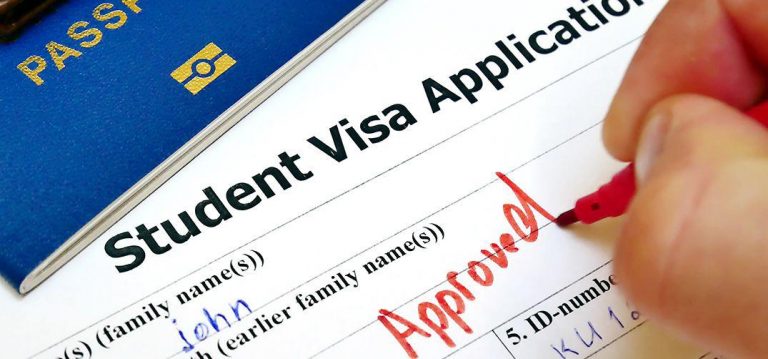 Step-by-Step Guidance for Getting Your UK Student Visa Now