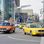 transportation services