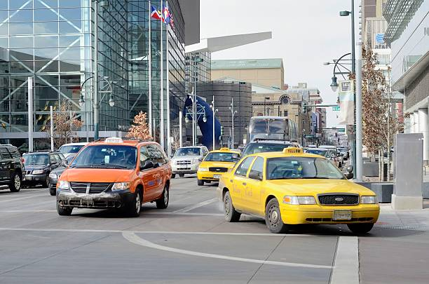 transportation services