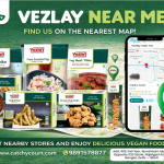 vezlay foods
