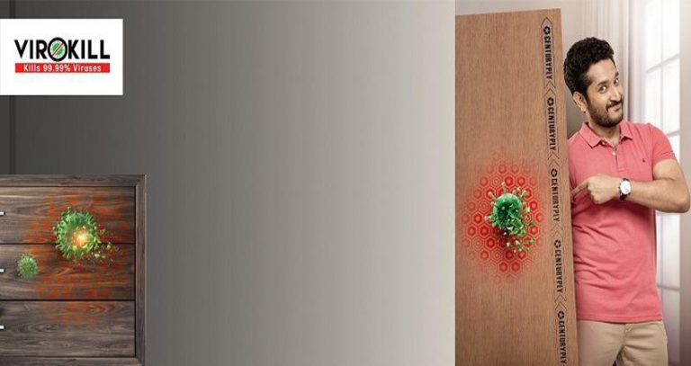 Your Furniture Can Fight Germs Now: Thanks to Virokill Technology