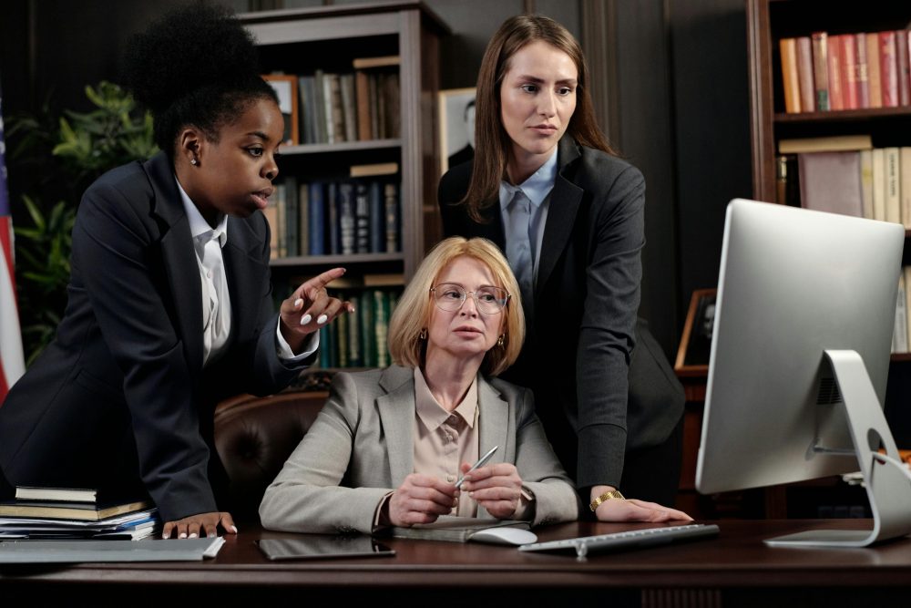 virtual paralegal services