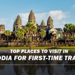 visit in cambodia