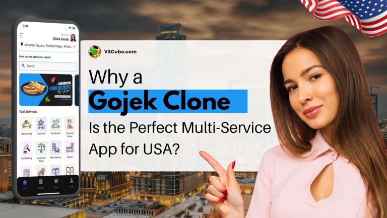 Launch a Gojek-Like Super App in the USA: Features, Benefits & Use Cases