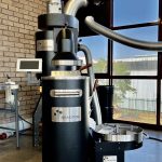 6kg electric coffee roaster