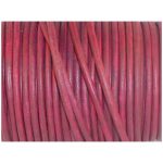 round leather cords germany