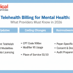 telehealth billing