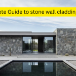 stone wall cladding