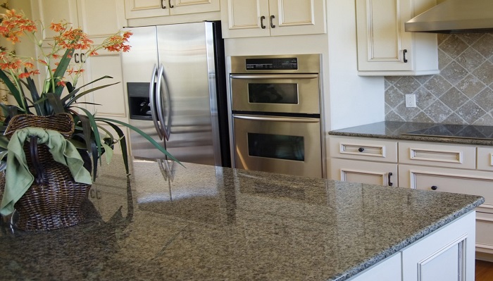granite countertops
