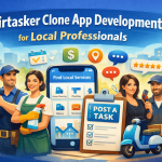 Airtasker Clone