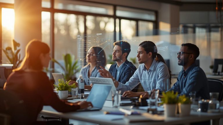 How Small Businesses Can Use Artificial Intelligence to Boost Growth in 2026