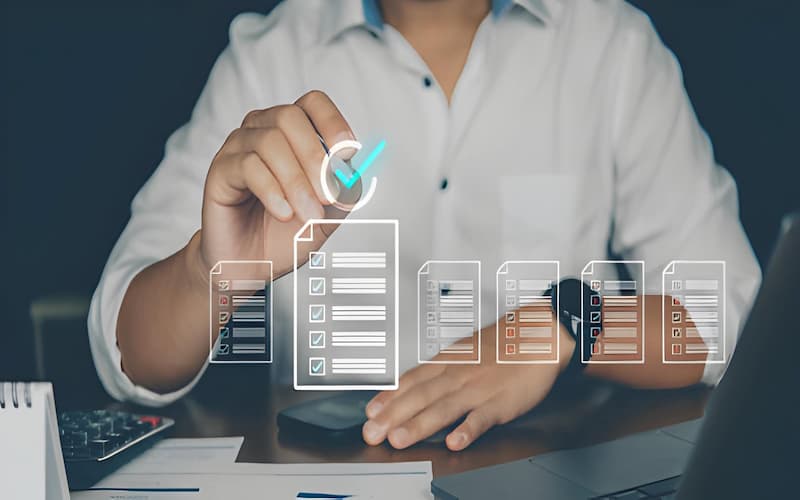 automated billing systems