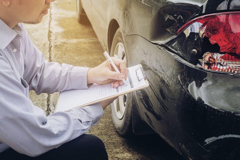 Automobile Accident Referral Services in Frisco: How KingKongQB Connects You to the Right Help Fast