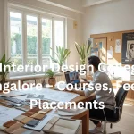 best interior design colleges