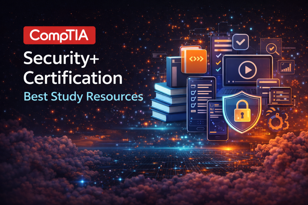 security+ certification