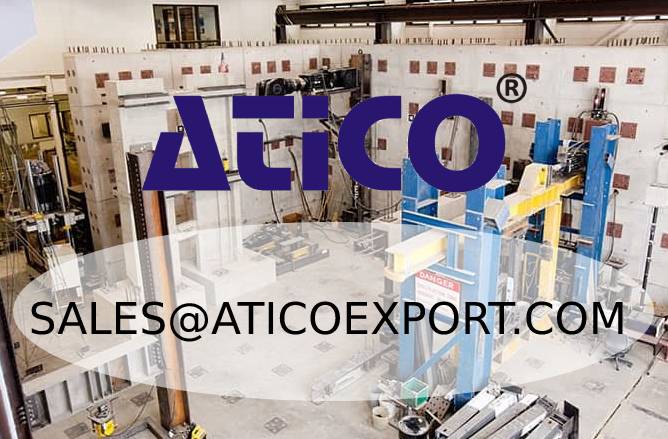 Civil Engineering Lab Equipment