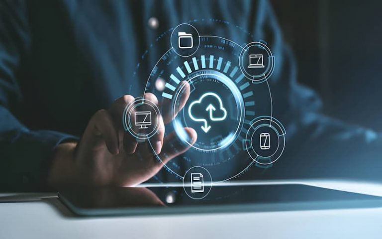 Top Reasons Companies in Riyadh Are Moving to the Cloud Now