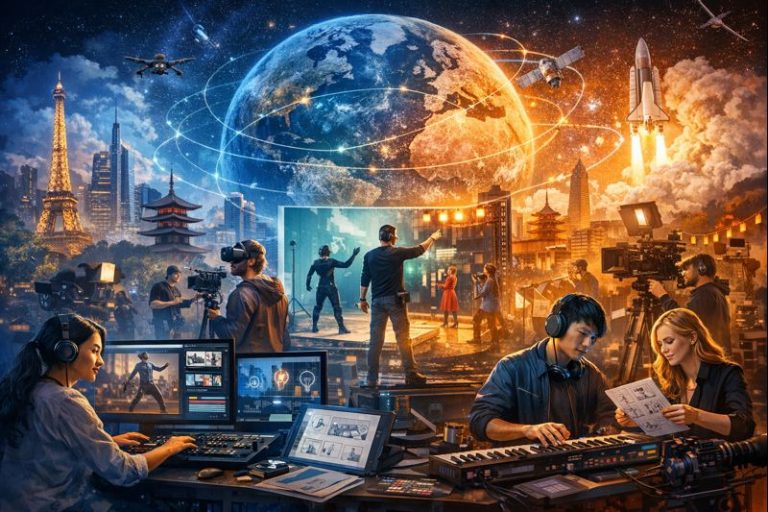 How Coaching Videos Help Me Build Focus and Confidence