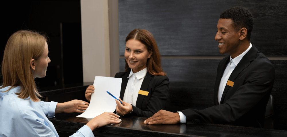 corporate concierge services