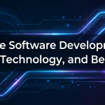 drone software development