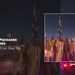 dubai tour packages for bachelors
