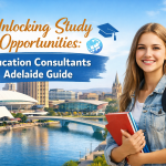 education in adelaide