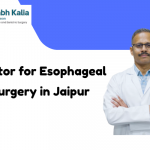 esophageal cancer