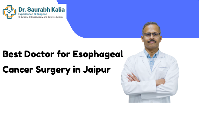 esophageal cancer