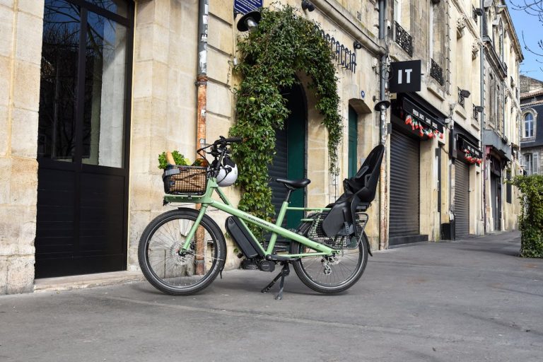 Everything to Consider When Using E-Bikes in a New City