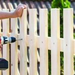 fence installation service