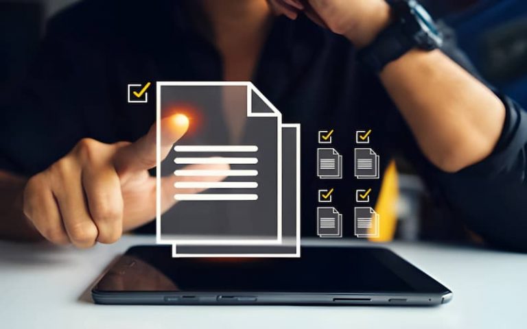 Reducing Errors and Manual Work in Financial Operations