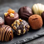chocolate gifts for loved one
