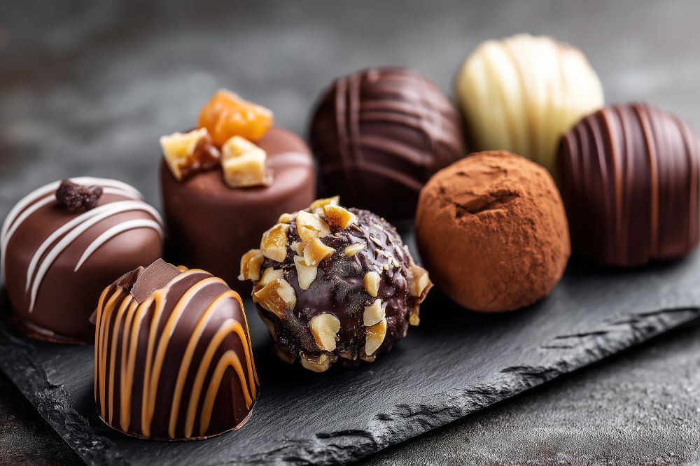 chocolate gifts for loved one