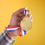 custom medals for events