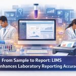 laboratory information management system