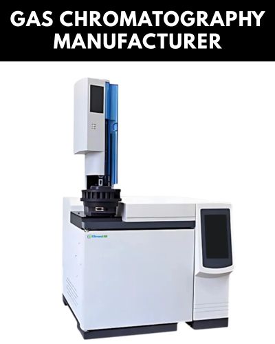 gas chromatography manufacturer