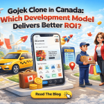 Gojek Clone in Canada