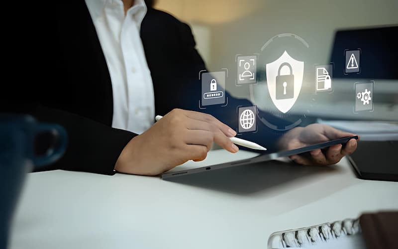 it security services