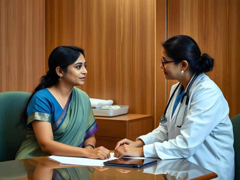 IVF Age Limit: Is There a ‘Too Late’ to Start Your Journey?