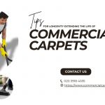 commercial carpets
