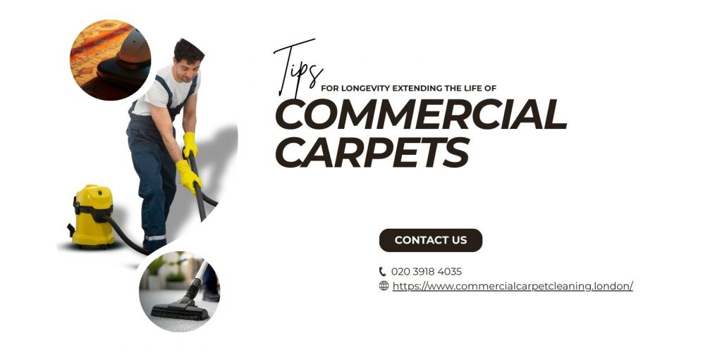commercial carpets