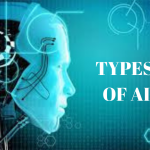 types of ai