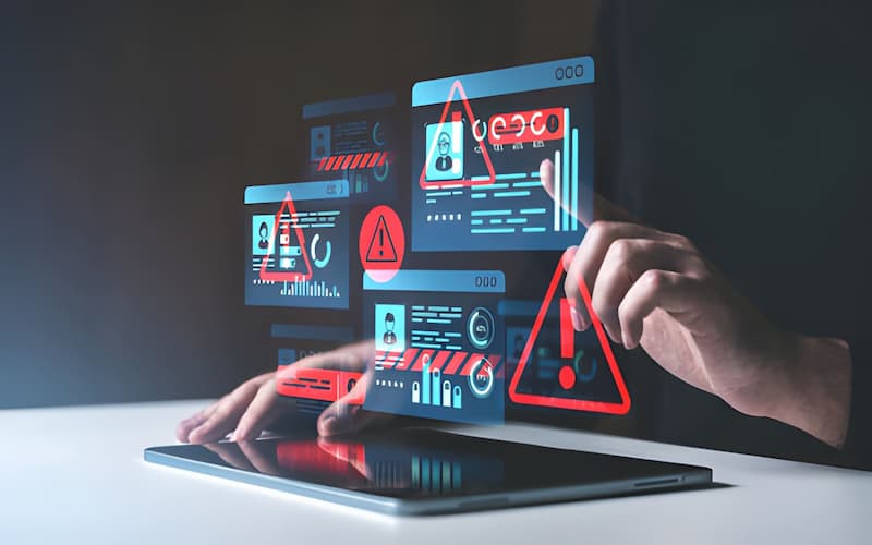 incident response phases