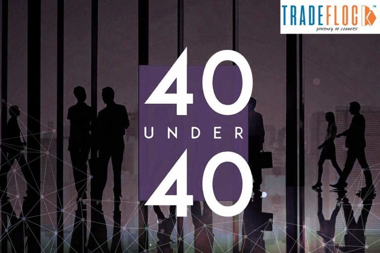 TradeFlock Unveils Leaders of Asia’s 40 Under 40 2025