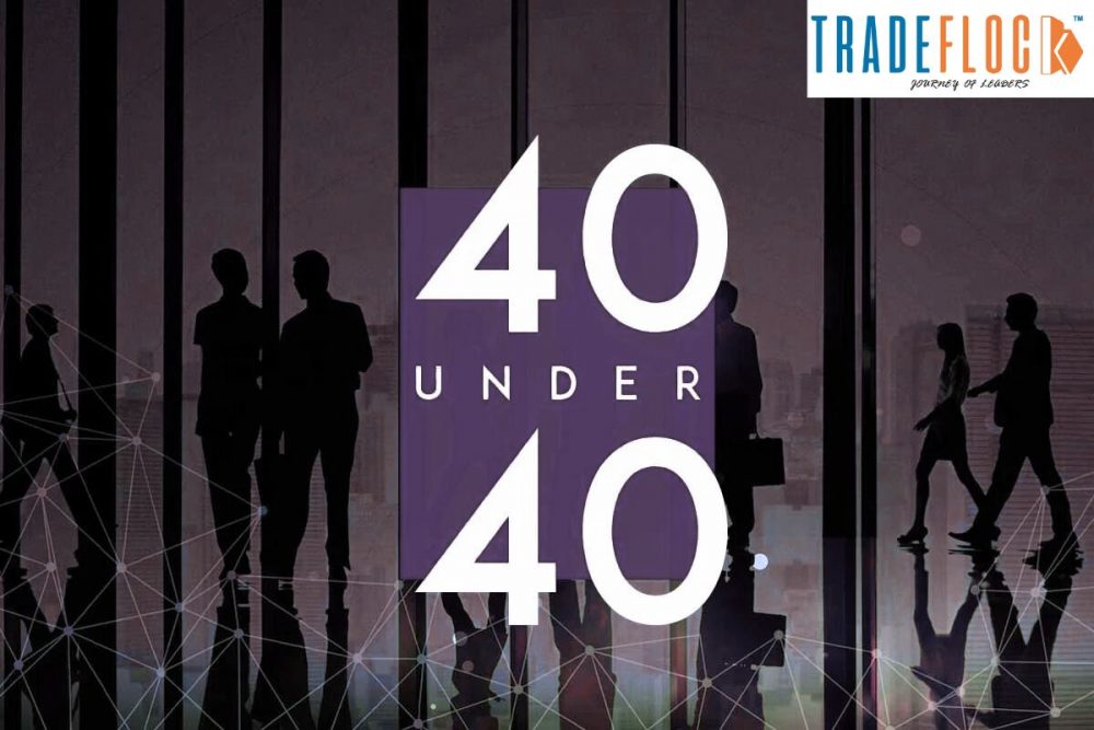 asia 40 under 40 2025