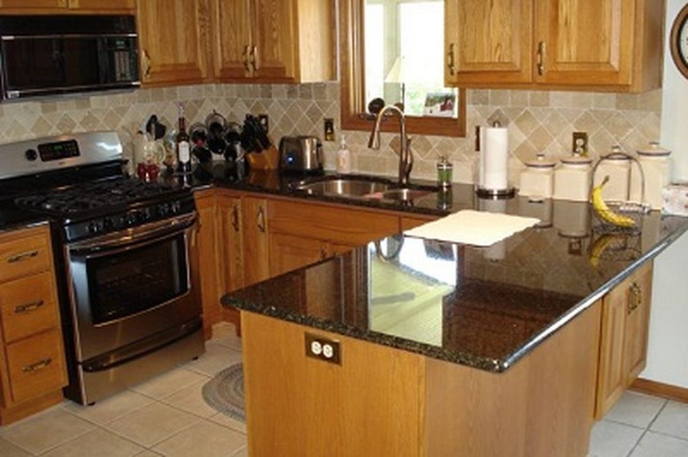 best granite countertops