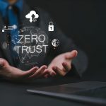 zero-trust security