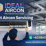 best aircon servicing