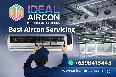 best aircon servicing