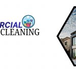 commercial carpet cleaning